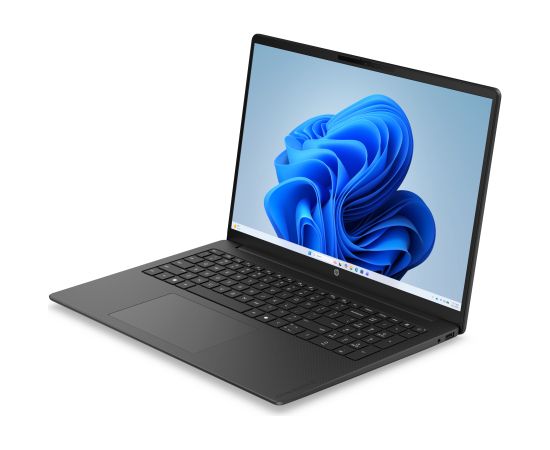 HP OmniBook 3 16-by0015ny - Ryzen 3 30 (4C), 8GB LPDDR5 5500 on-board, 256GB,  AMD Radeon 610M Graphics, 16.0 2K (1920x1200) Antiglare IPS 300 nits, Not Including 45W AC Adapter, Jet Black, Win 11 Home, 1 years   D5ZK6EA#B1R Ноутбуки