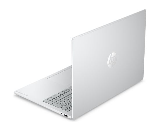 HP OmniBook 5 AI 16-br0005ny - Ryzen 5 230, 16GB LPDDR5X 7500 on-board, 512GB, AMD Radeon 740M Graphics, 16.0 2K (1920x1200) OLED Brightview LBL 300 nits, Glacier Silver, Not Included 65W AC Adapter, Win 11 Home, 1 years   D5ZK4EA#B1R Portatīvie datori