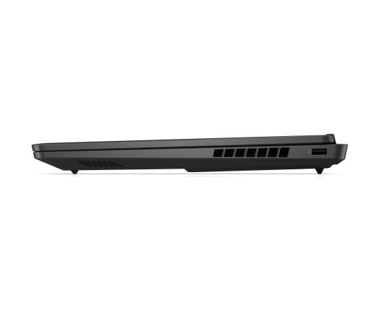 HP OMEN 16-am0139nn - Ultra 7-255H (16C) 13 NPU TOPs, 24GB DDR5 1DM 5600, 1TB PCIe Gen4 Value, NVIDIA GeForce RTX 5070 8GB VRAM, 16.0 2K (1920x1200) Antiglare IPS 144Hz 300 nits, Shadow Black, Win 11 Home, 1 years   D5ZK3EA#ABB Portatīvie datori