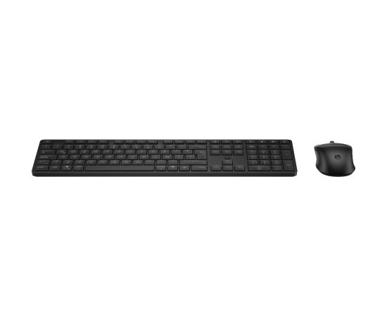 HP Multi-Device Dual-Mode Mouse and Keyboard Combo 495C   BE1Q0UT#ABB Клавиатуры
