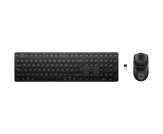 HP Multi-Device Dual-Mode Mouse and Keyboard Combo 495C   BE1Q0UT#ABB Клавиатуры