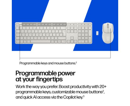 HP Multi-Device Dual-Mode Mouse and Keyboard Combo 495C   BE1Q0UT#ABB Клавиатуры