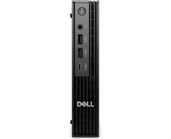 Dell Pro Micro Plus QBM1250/U5 235/16GB/512GB SSD/WLAN + BT/W11 Pro/3yrs Prosupport / BTO103_QBM1250_EMEA_NoKb Personālie datori