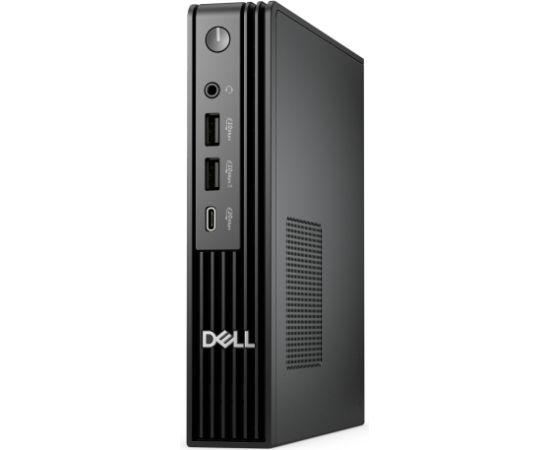 Dell Pro Micro Plus QBM1250/U5 235/16GB/512GB SSD/WLAN + BT/W11 Pro/3yrs Prosupport / BTO103_QBM1250_EMEA_NoKb Personālie datori