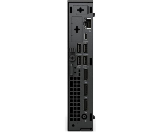 Dell Pro Micro Plus QBM1250/U5 235/16GB/512GB SSD/WLAN + BT/W11 Pro/3yrs Prosupport / BTO103_QBM1250_EMEA_NoKb Personālie datori