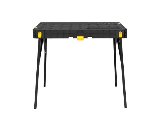 Mobils zāģēšanas galds un darba galds Stanley STST83492-1; 320 kg; 85 x 59,3 x 73,9 cm Рабочие столы, опоры и стойки