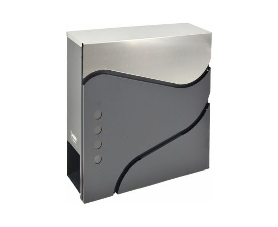 Kaste AWTools AW75053; 370x370x105 mm Darbagaldi un darbnīcu mēbeles 