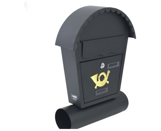 Kaste AWTools AW75020; 370x470x100 mm Darbagaldi un darbnīcu mēbeles 