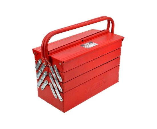 Instrumentu kaste AWTools AW30990; 530x200x250 mm Darbagaldi un darbnīcu mēbeles 