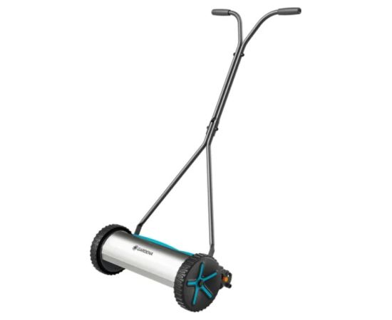 Mehāniskais zāles pļāvējs Gardena Comfort 400 Газонокосилки