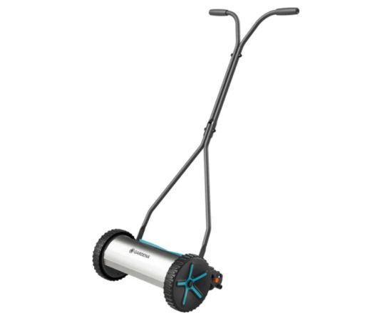Mehāniskais zāles pļāvējs Gardena Comfort 330 Газонокосилки