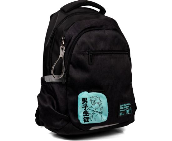 Mugursoma YES My Anime TS-54, 41 x 29 x 14 cm Pюкзак