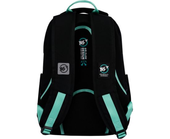 Mugursoma YES Hearty TS-57, 43 x 29 x 13 cm Pюкзак