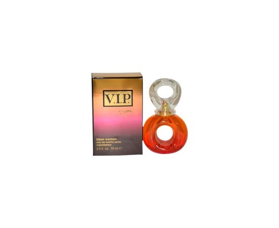 Bijan VIP for Women EDT 75ml Sieviešu Smaržas