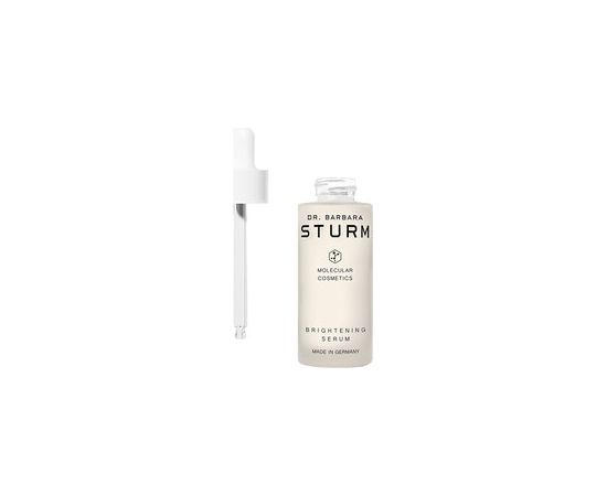 Barbara Sturm Molecular Brightening Serum - Rozjasňující pleťové sérum 30ml Духи и косметика