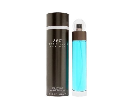 Perry Ellis 360° for Men EDT 50ml Vīriešu Smaržas