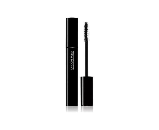 La Roche-posay Toleriane Waterproof Mascara 7,6 ml Black Духи и косметика