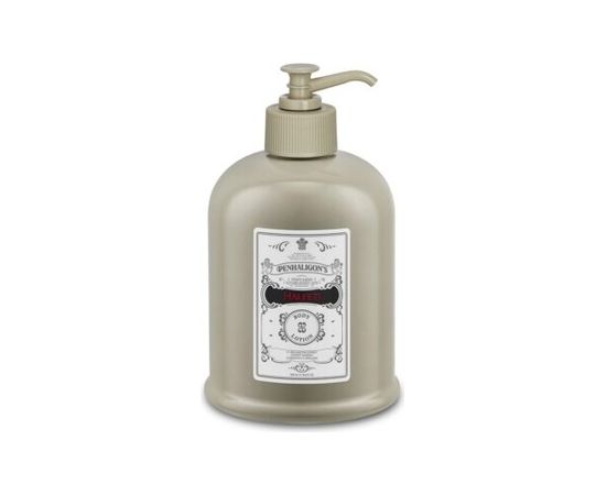 Penhaligon´s Halfeti Tělové mléko 500ml Ķermeņa kosmētika