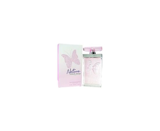 Franck Olivier Nature EDP 50ml Sieviešu Smaržas