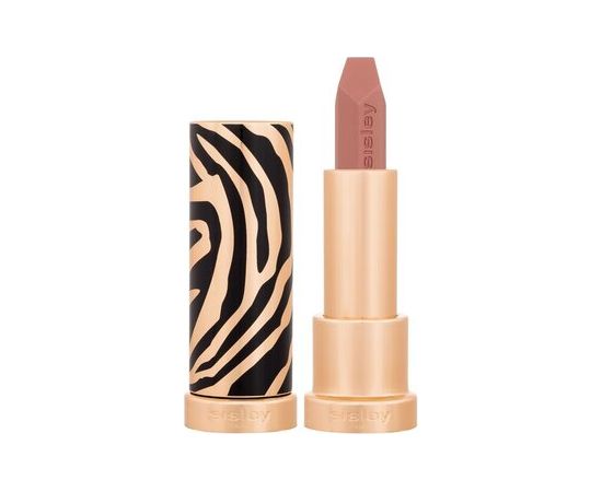 Sisley Phyto Rouge Long-Lasting Hydration Lipstick - Long-lasting moisturizing lipstick 3.4 g 21 Rose Nouméa Духи и косметика