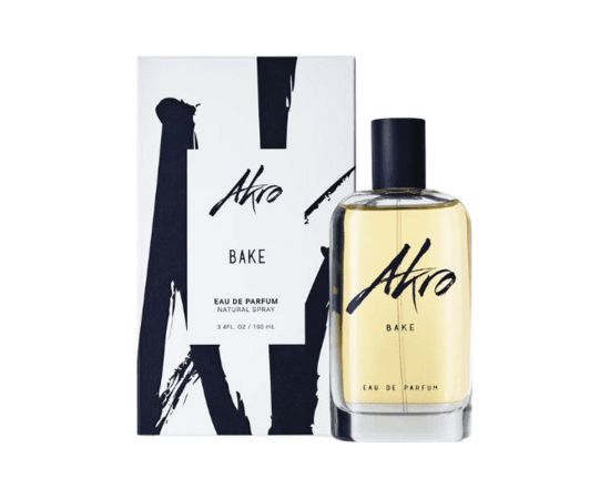 Akro Bake EDP 30ml Unisex Smaržas
