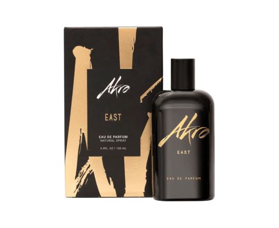 Akro East EDP 30ml Unisex Smaržas