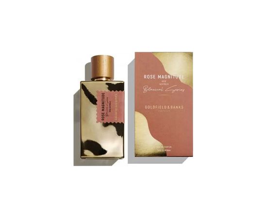 Goldfield & Banks Rose Magnitude EDP 100ml Unisex Smaržas