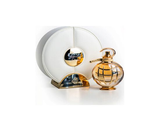 Fragrance World Signature White EDP 80ml Unisex Smaržas