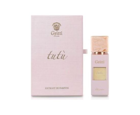 Gritti Tutu Extrait de Parfum 100ml Sieviešu Smaržas