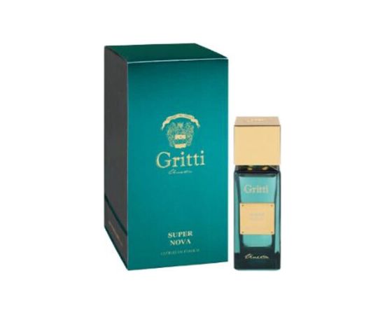 Gritti Super Nova Extrait de Parfum 100ml Unisex Smaržas