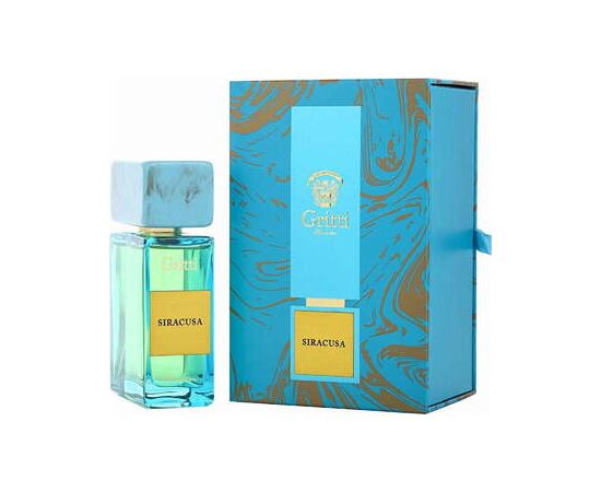 Gritti Siracusa Parfum 100ml Unisex Smaržas