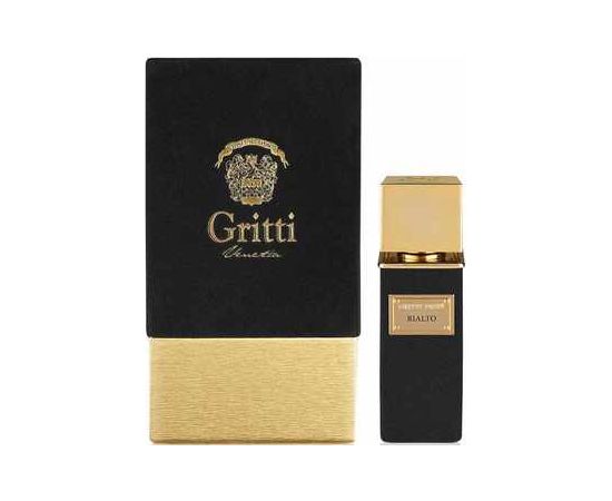 Gritti Privé Rialto Extrait de Parfum 100ml Unisex Smaržas