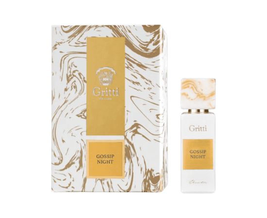 Gritti Gossip Night EDP 100ml Sieviešu Smaržas
