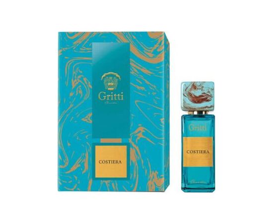 Gritti Costiera EDP 100ml Unisex Smaržas