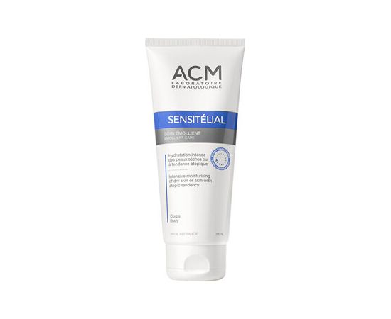 ACM Sensitélial Cream - Zvláčňující krém 200ml Духи и косметика