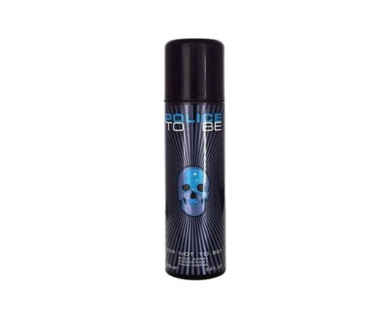 Police To Be Man Deospray 200ml Dezodoranti