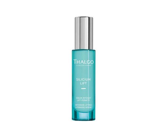 Thalgo Silicium Lift Lifting & Firming Serum 30ml Ķermeņa kosmētika