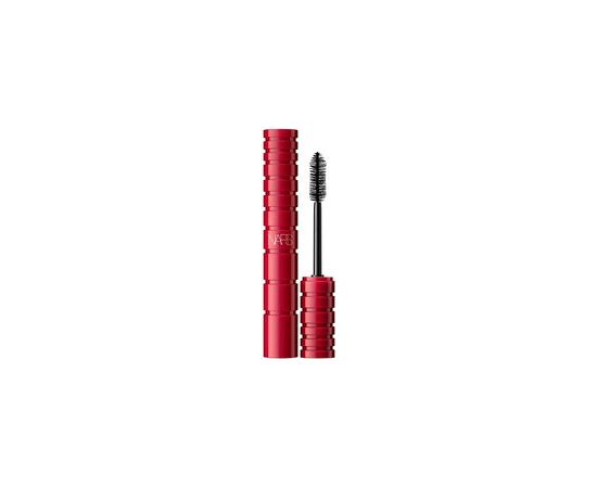 Nars Climax Mascara 6 g Black Dekoratīvā kosmētika