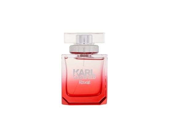 Karl Lagerfeld Rouge 85ml Sieviešu Smaržas