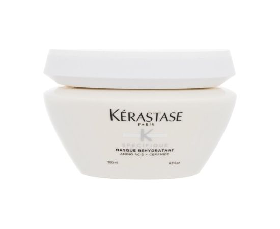 Kerastase Spécifique / Masque Réhydratant 200ml Matu kopšana