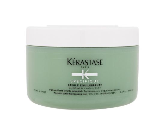 Kerastase Spécifique / Argile Équilibrante 250ml Šampūni