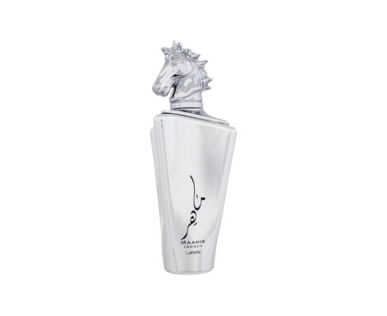 Lattafa Maahir / Legacy 100ml Vīriešu Smaržas