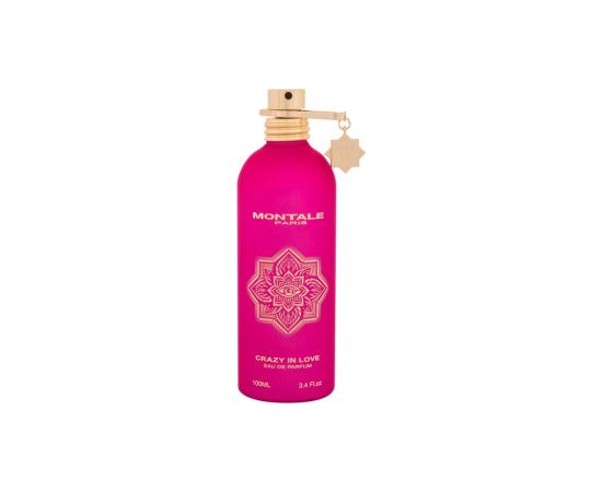 Montale Paris Tester Crazy In Love 100ml Sieviešu Smaržas