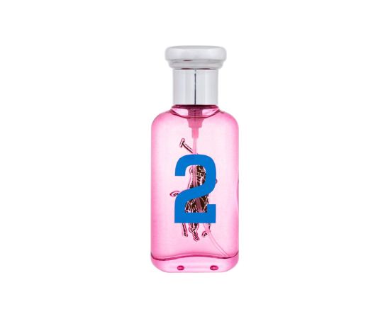 Ralph Lauren Big Pony / 2 50ml Sieviešu Smaržas