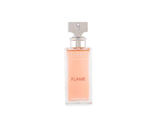 Calvin Klein Eternity / Flame 100ml For Women Sieviešu Smaržas