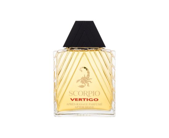 Scorpio Vertigo 100ml Vīriešu Smaržas