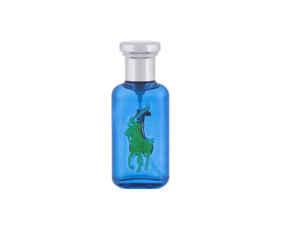 Ralph Lauren Big Pony / 1 50ml Vīriešu Smaržas