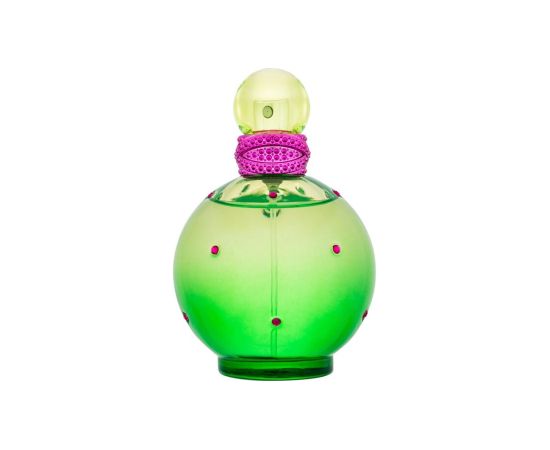 Britney Spears Jungle Fantasy 100ml Sieviešu Smaržas
