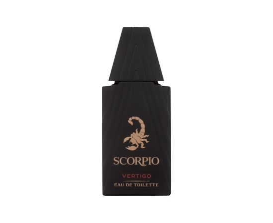 Scorpio Vertigo 75ml Vīriešu Smaržas
