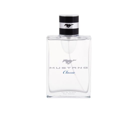 Mustang Classic 100ml Vīriešu Smaržas
